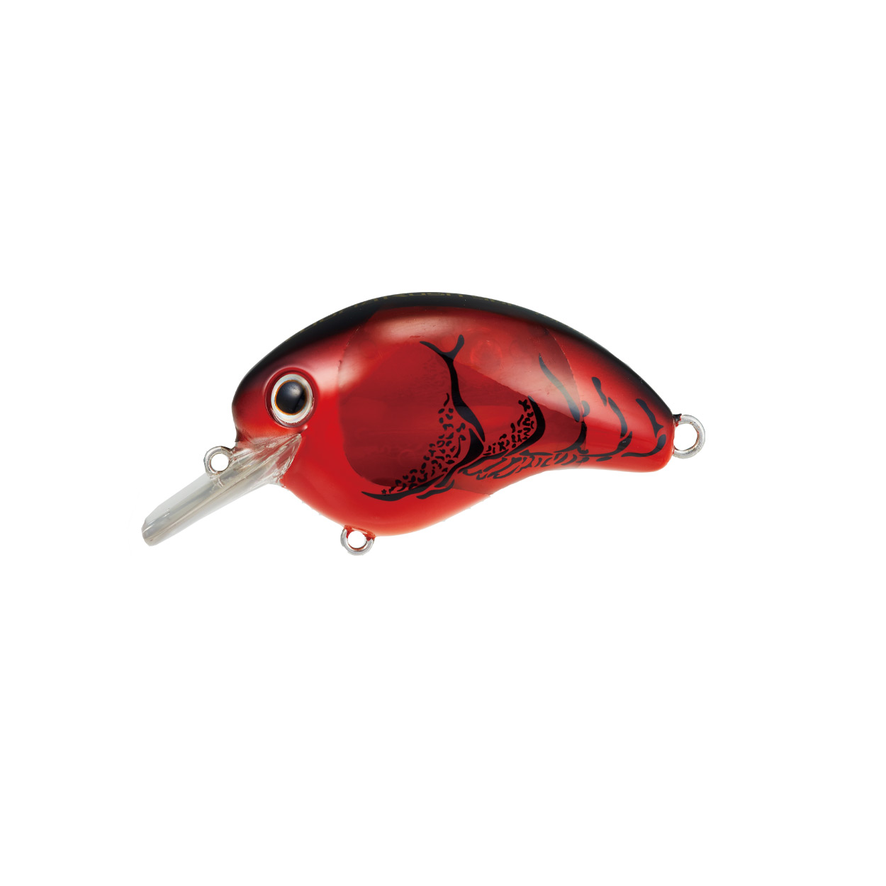 Shimano Bantam World Rush 56F Flash Boost